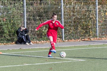 Bild 10 - F Fortuna St. Juergen - SV Wahlstedt : Ergebnis: 3:0